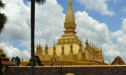 TRAVEL IN LAOS