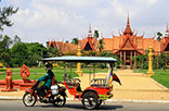 DISCOVERING THE CHINDWIN RIVER (12 Days - 11 Nights)