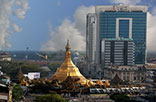 Discover Yangon in Depth 5 days 4 nights