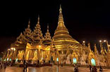 Myanmar Drive Challenge (6 Days -5 Night)
