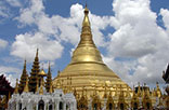 Myanmar Highlights Beach extension