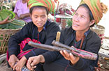 Myanmar Highlights Beach extension