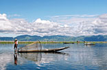 Myanmar Highlights Beach extension