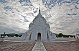 Myanmar Highlights Beach extension