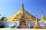 THE AYEYARWADY EXPERIENCE (8 Days - 7 Nights)