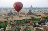 Treasure of Myanmar 7 days Agent