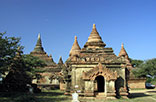 Essential myanmar 6days agent