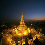 Impression of Myanmar (8 Days - 7 Nights)