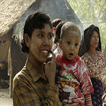 Irrawaddy Princess - Bagan to Mandalay (3 Days - 2 Nights)