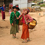 Myanmar Adventure Tour (16 Days - 15Nights)