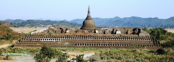 The historical land