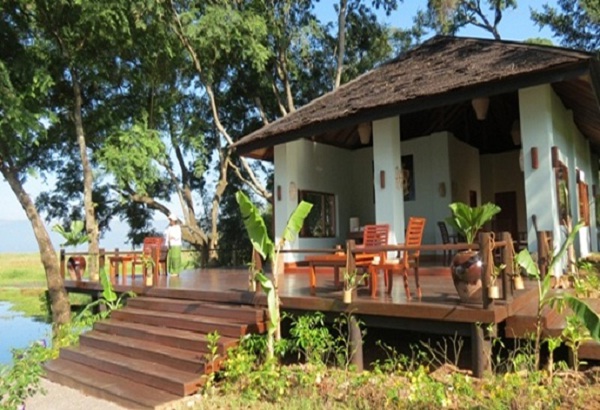 Villa Inle Resort & Spa